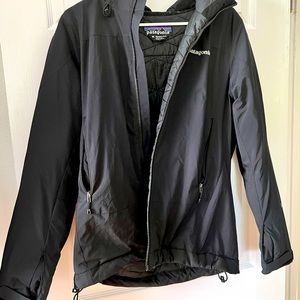 Womens Patagonia Windstopper Jacket
